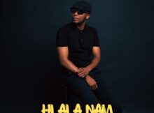 Nthabo - Hlala nam ft. Russell Zuma, Makhanj, Zeenhle, Tshilidzi & Tae mp3 download free lyrics