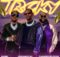 FerohRoyal – Trcky (Remix) ft. Cassper Nyovest & Skiibii mp3 download free lyrics