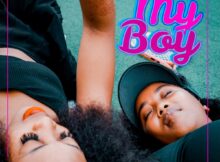 Khanyisa – My Boy ft. DJ Maphorisa, Xduppy & Kmat mp3 download free lyrics