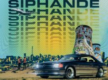 Mobi Dixon – Siphande ft. Mr Nation Thingz & Luigi Anywhere mp3 download free lyrics