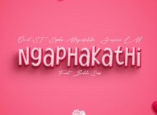 Omit ST, Sipho Magudulela & Jessica LM – Ngaphakathi ft. Buhle Sax mp3 download free lyrics