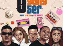 Tranquillo, Zee Nxumalo & Khanyisa - Uyang'user ft. Chley & Rif effect mp3 download free lyrics