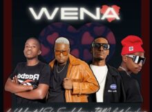 Undisputed Soul, SjavasDaDeejay & TitoM – Wena ft. LeeMcKrazy mp3 download free lyrics