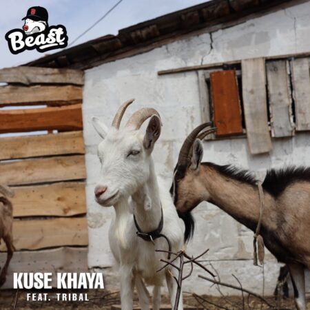 Beast RSA - Kuse Khaya ft. Tribal mp3 download free lyrics