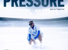 Focalistic - Pressure ft. Thama Tee mp3 download free lyrics