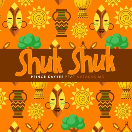 Prince Kaybee - Shuk Shuk ft. Natasha MD mp3 download free lyrics