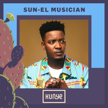 Sun-El Musician – Kunye JHB VI Mix mp3 download free 2024