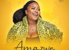 Charlotte Lyf – Amazwe ft. Master KG & Casswell P mp3 download free lyrics