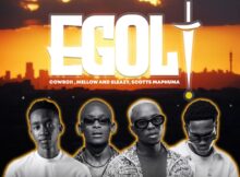 Cowboii, Mellow & Sleazy & Scotts Maphuma – eGoli ft. Eltee & Novatron mp3 download free lyrics