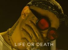 J Molley – Life Or Death mp3 download free lyrics