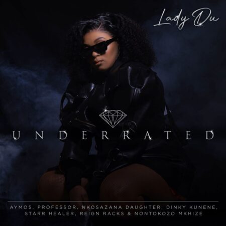 Lady Du - Unconditional Love ft. Lahv mp3 download free lyrics