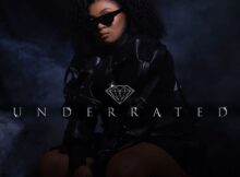 Lady Du - Underrated EP zip mp3 download free 2024 full album file zippyshare itunes datafilehost sendspace