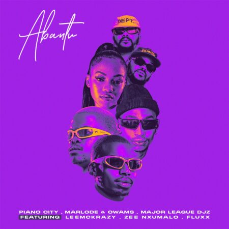 Major League Djz & Marlode & Owams - Abantu ft. LeeMcKrazy, Zee Nxumalo & FLUXX mp3 download free lyrics