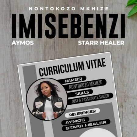 Nontokozo Mkhize - Imisebenzi ft. Aymos & Starr Healer mp3 download free lyrics