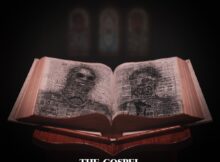 The Gospel According to Artwork Sounds Chapter III Album zip mp3 download free 2024 full file zippyshare itunes datafilehost sendspace