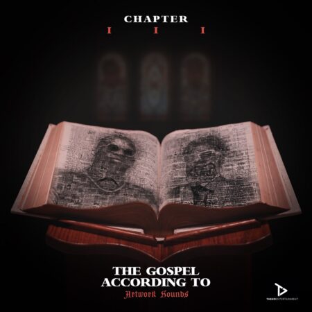 The Gospel According to Artwork Sounds Chapter III Album zip mp3 download free 2024 full file zippyshare itunes datafilehost sendspace