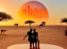 Benny Chill, DBN Gogo & MustbeDubz – Sahara mp3 download free lyrics