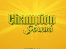 Izibele Rsa - Champion Sound mp3 downlload free lyrics