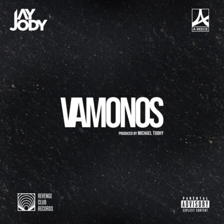 Jay Jody & A-Reece – Vamonos mp3 download free lyrics