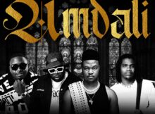 Mlindo The Vocalist & DJ Maphorisa – Umdali ft. Tman Xpress & Phila Dlozi mp3 download free lyrics