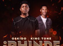 Oskido & King Tone SA – Iphinde ft. Tumelo.za, Khalil Harrison & LilyFaith mp3 download free lyrics