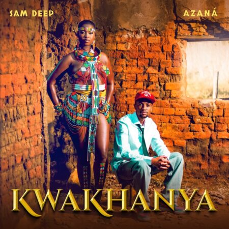 Sam Deep & Azana - Makukhanye ft. Zar Keys & Da Muziqal Chef mp3 download free lyrics