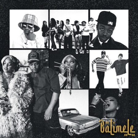 DBN Gogo, Tyler ICU & LeeMcKrazy – Balimele ft. Khalil Harrison, Tumelo.za, Ceeka RSA & Eltee mp3 download free lyrics