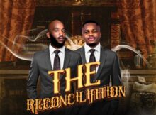 DJ Jaivane & Record L Jones – The Reconciliation Album zip mp3 download free 2024 full file zippyshare itunes datafilehost sendspace