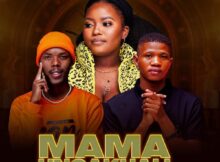 DJ Skizoh BW – Mama Ungakhali ft. DJ Kap & Charlotte Lyf mp3 download free lyrics