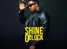 Jay Jody – Shine O’Clock Album zip mp3 download free 2024 full file zippyshare itunes datafilehost sendspace