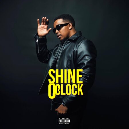 Jay Jody – Shine O’Clock Album zip mp3 download free 2024 full file zippyshare itunes datafilehost sendspace