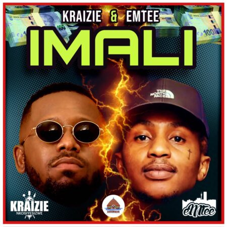 Kraizie & Emtee – Imali mp3 download free lyrics