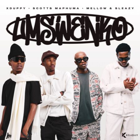 Xduppy, Scotts Maphuma & Mellow & Sleazy – Umswenko EP zip mp3 download free 2024 full album file zippyshare itunes datafilehost sendspace