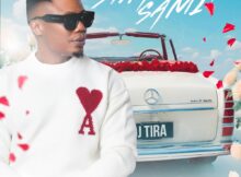 DJ Tira, KG Smallz & NAAK – STHANDWA SAMI ft. Diamond Boss & DJ 8Milli mp3 download free lyrics