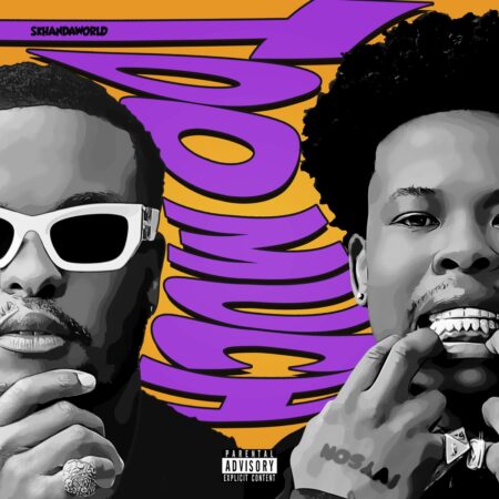 K.O & Nasty C – Too Much mp3 download free lyrics