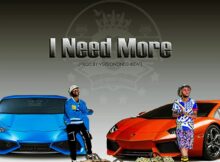 Leo Killar - I Need More ft. Zomwa mp3 download free lyrics