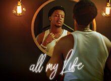 Mawelele & Kwesta – All My Life mp3 download free lyrics