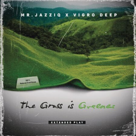 Mr JazziQ & Vigro Deep - Mr Bean mp3 download free lyrics