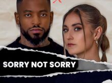 Prince Kaybee – Sorry Not Sorry ft. Gemma Griffiths mp3 download free lyrics