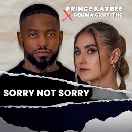 Prince Kaybee – Sorry Not Sorry ft. Gemma Griffiths mp3 download free lyrics