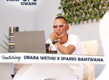 ‎Mapopo - Owami ft. uBaba Wethu & Sparks Bantwana mp3 download free lyrics