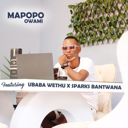 ‎Mapopo - Owami ft. uBaba Wethu & Sparks Bantwana mp3 download free lyrics