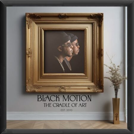 Black Motion – The Cradle Of Art Album zip mp3 download free 2024 full file zippyshare itunes datafilehost sendspace