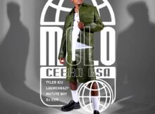 Ceeka RSA & Tyler ICU – Molo ft. LeeMcKrazy, Matute Boy & DJ Exit mp3 download free lyrics