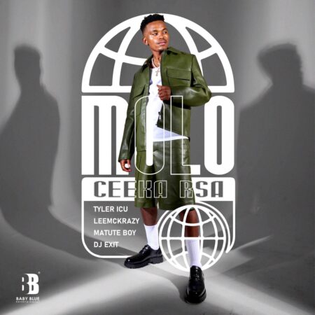 Ceeka RSA & Tyler ICU – Molo ft. LeeMcKrazy, Matute Boy & DJ Exit mp3 download free lyrics