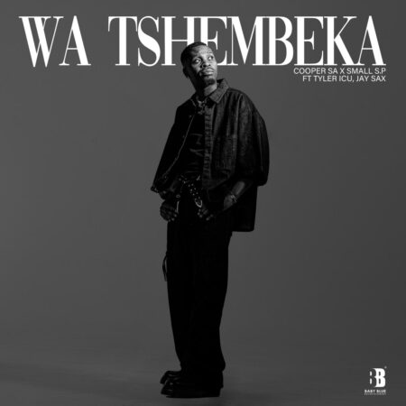 Cooper SA & Small S.P – Wa Tshembeka ft. Tyler ICU & Jay Sax mp3 download free lyrics