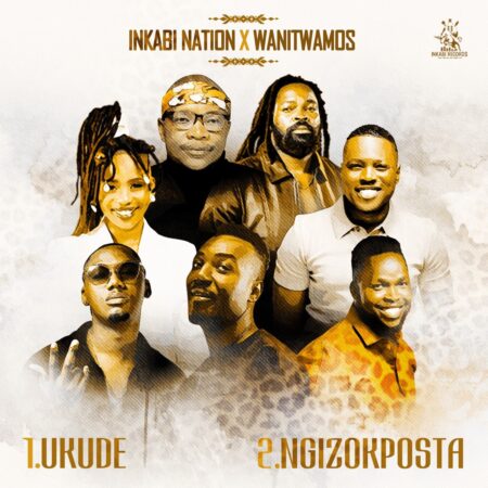 Inkabi Nation & Wanitwa Mos – Ukude mp3 download free lyrics