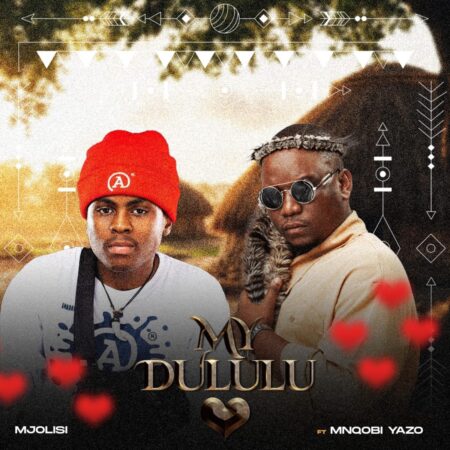 Mjolisi - My Dululu ft. Mnqobi Yazo mp3 download free lyrics