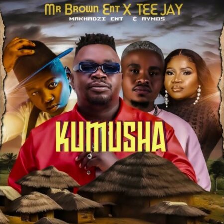 Mr Brown & Tee Jay – Kumusha ft. Makhadzi & Aymos mp3 download free lyrics