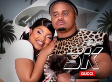 Mthandeni SK – Gucci ft. MaWhoo mp3 download free lyrics